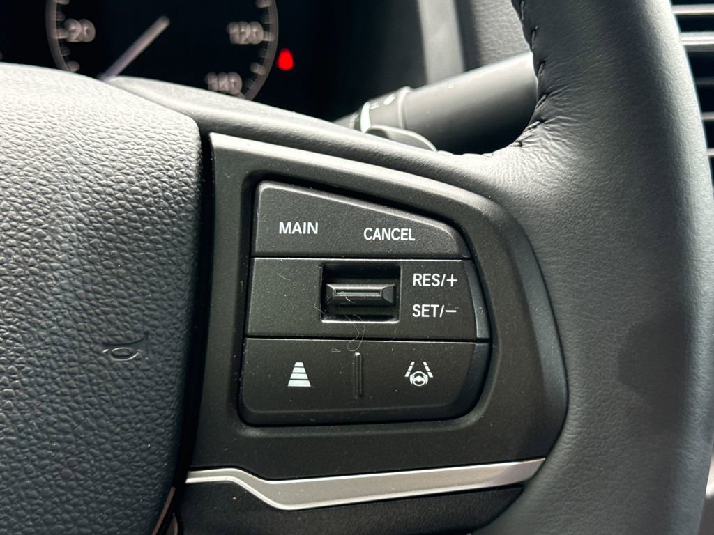 Certified 2025 Honda Ridgeline Sport+ image 24