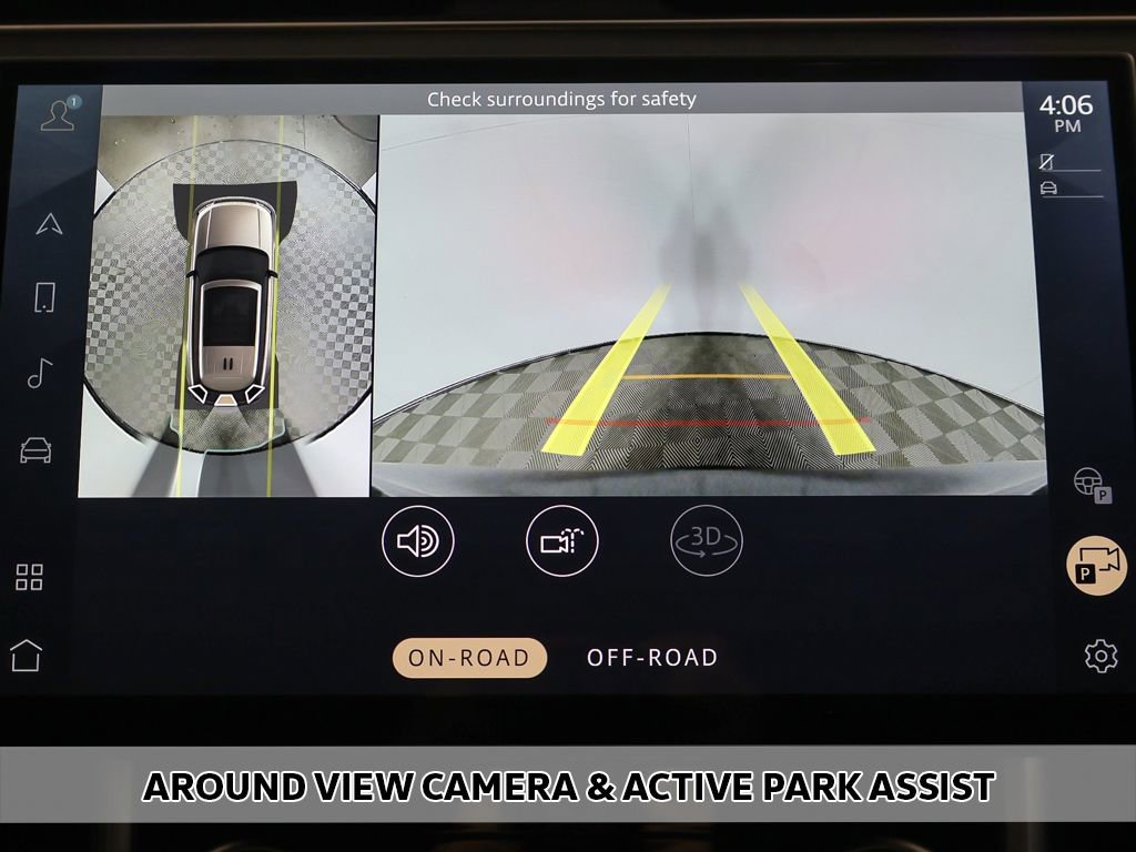 Used 2023 Land Rover Range Rover Long Wheelbase Autobiography image 9