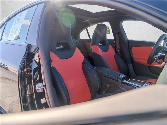 Certified 2026 Mercedes-Benz CLA 250 4MATIC image 24