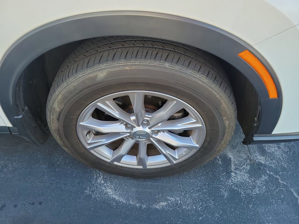 Used 2024 Honda CR-V EX-L image 9