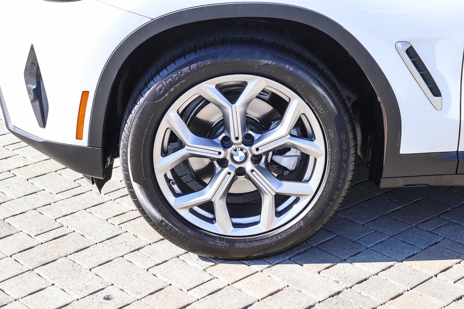 Used 2022 BMW X3 sDrive30i w/ Convenience Package image 14