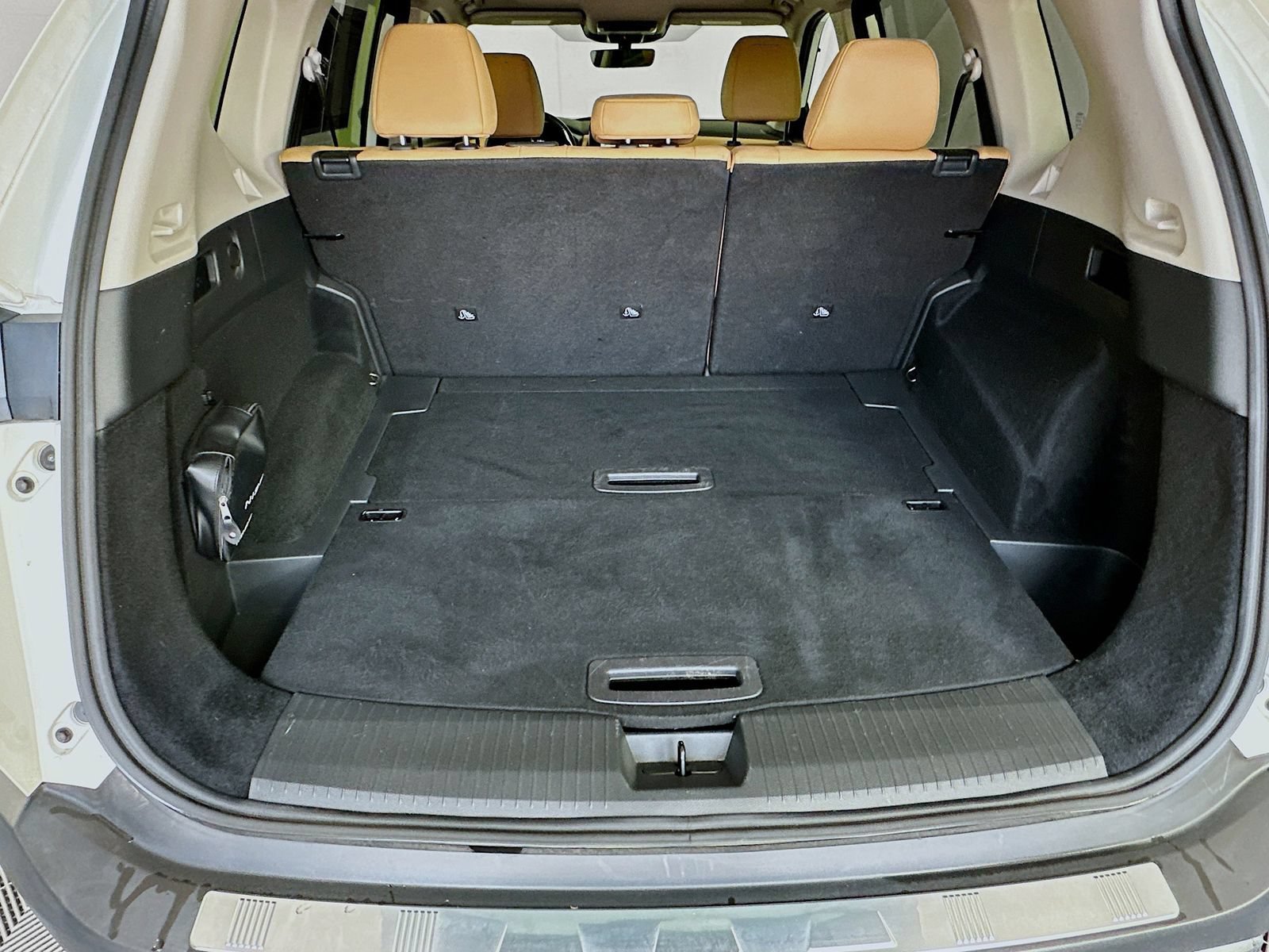 Certified 2023 Nissan Rogue Platinum w/ Platinum Premium Package AWD/4WD image 27