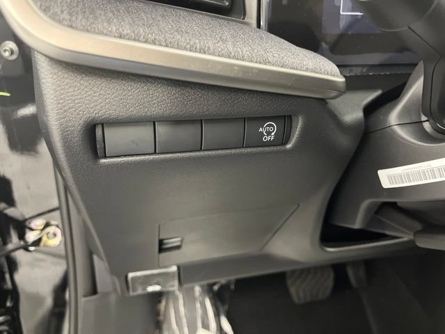 New 2026 Nissan Kicks SV w/ Cold Weather Package FWD image 29