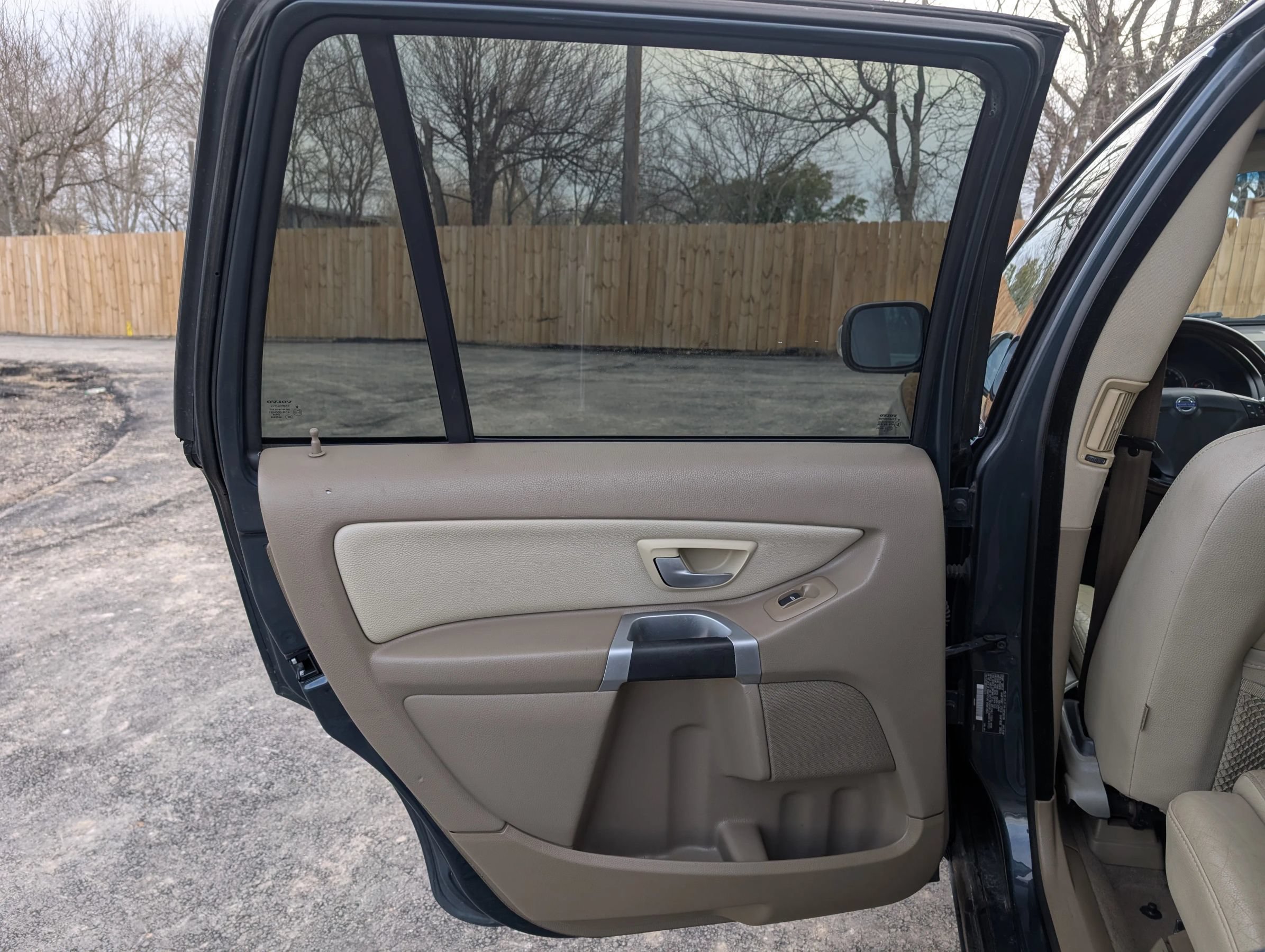 Used 2009 Volvo XC90 3.2 FWD image 15