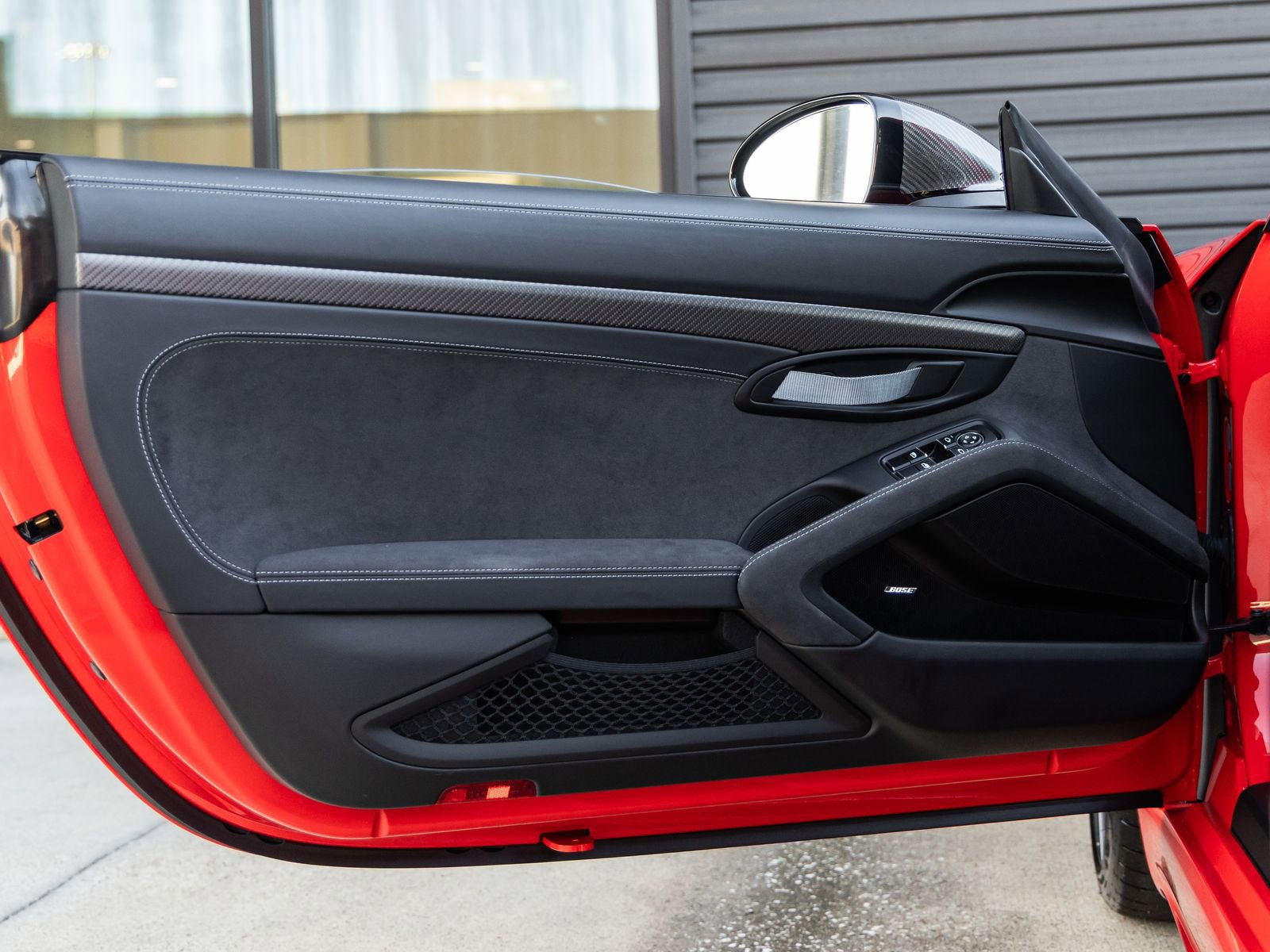 Certified 2025 Porsche 718 Cayman GT4 RS image 32