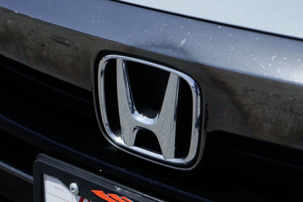 Used 2021 Honda Accord Sport image 43