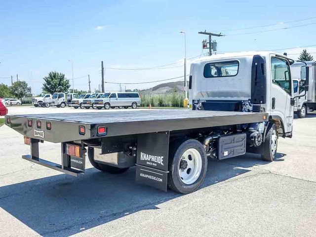 New 2025 Chevrolet Low Cab Forward 5500 XD RWD video 3