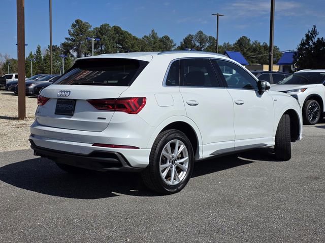 Used 2024 Audi Q3 2.0T Premium image 5