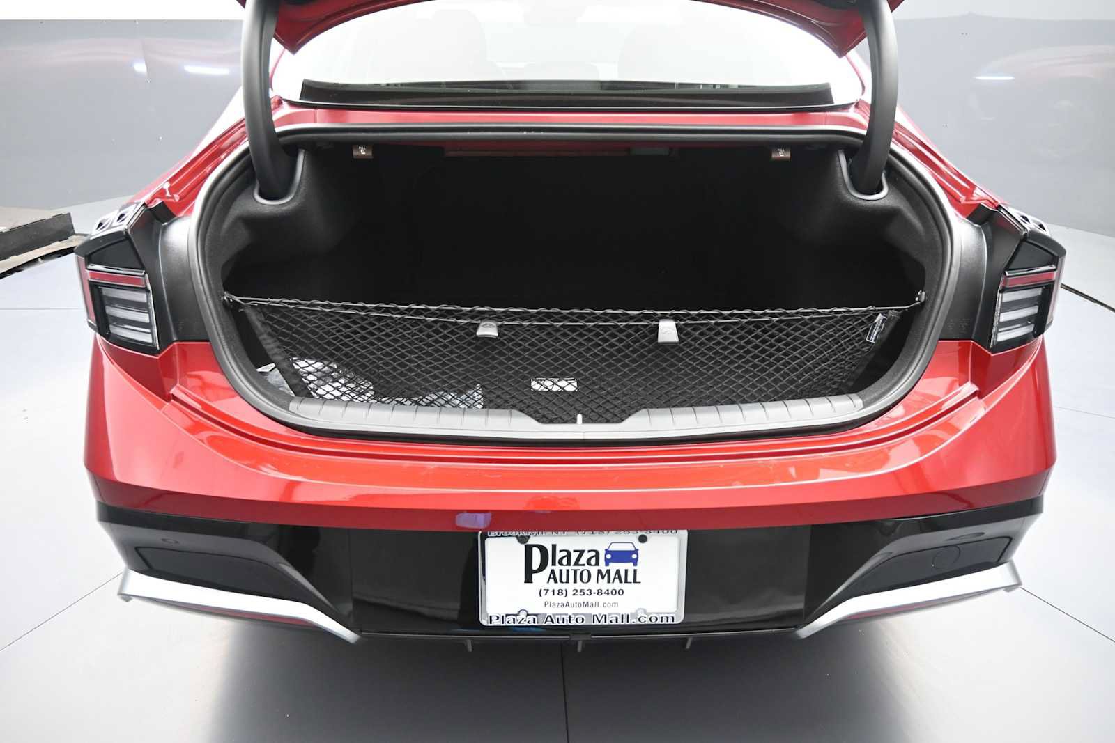 New 2026 Hyundai Sonata SEL FWD image 21