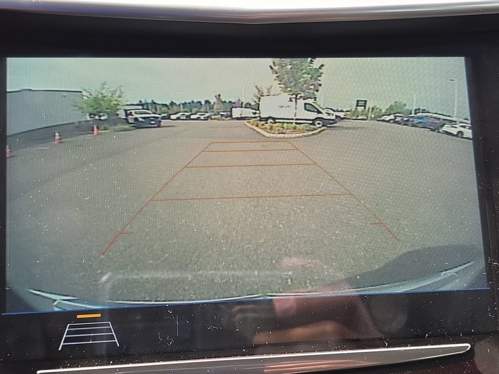 Used 2019 Cadillac XTS Luxury FWD image 30