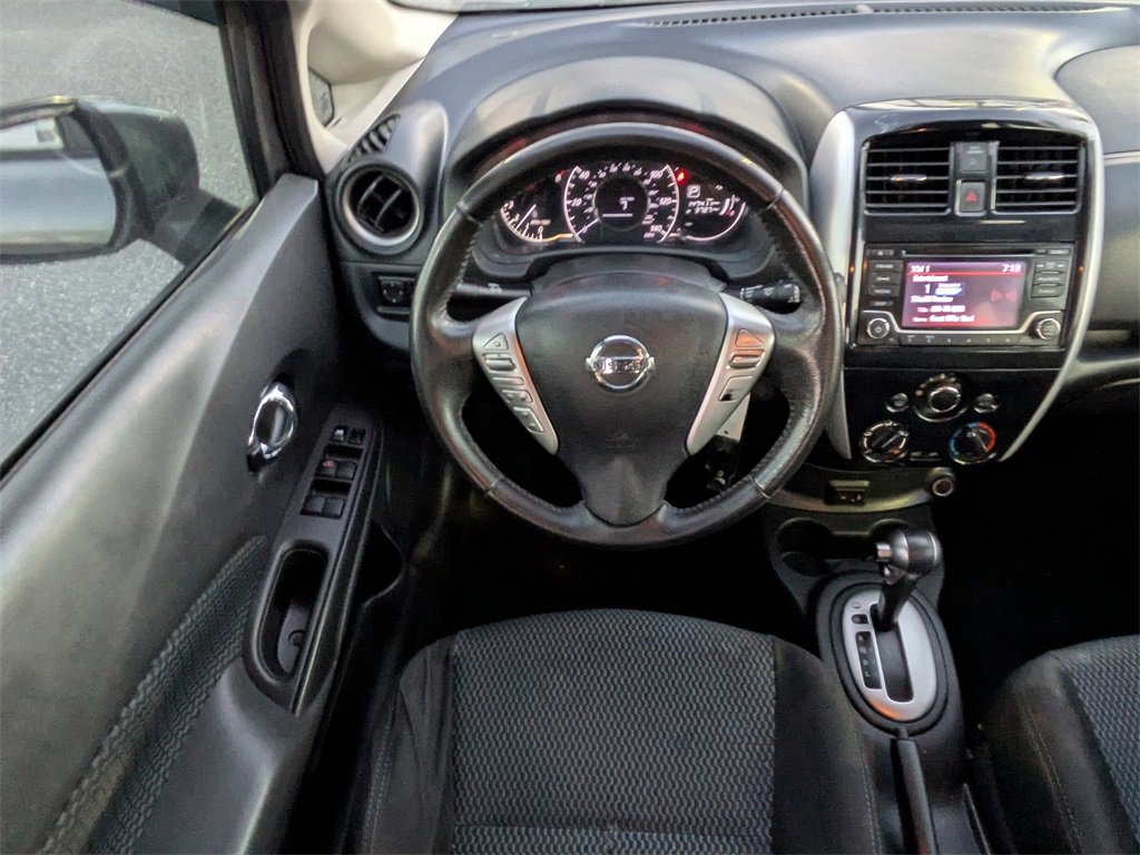 Used 2017 Nissan Versa Note SV w/ SV Appearance Package image 16