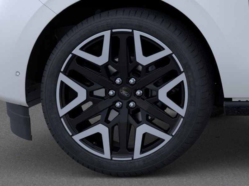 New 2026 Ford Expedition Max Platinum w/ Platinum Ultimate Package image 19