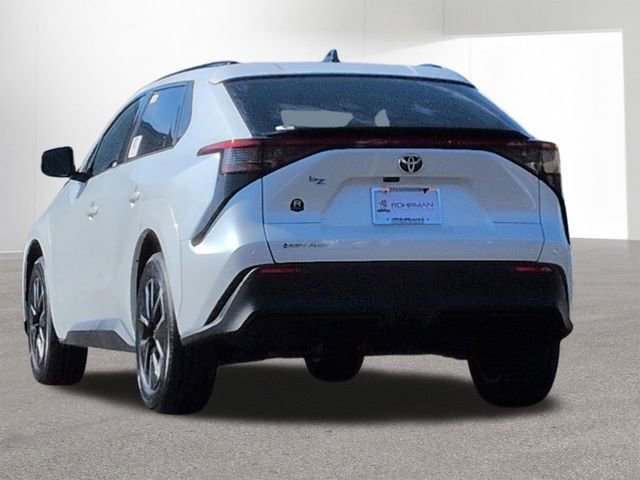 New 2026 Toyota bZ XLE image 7