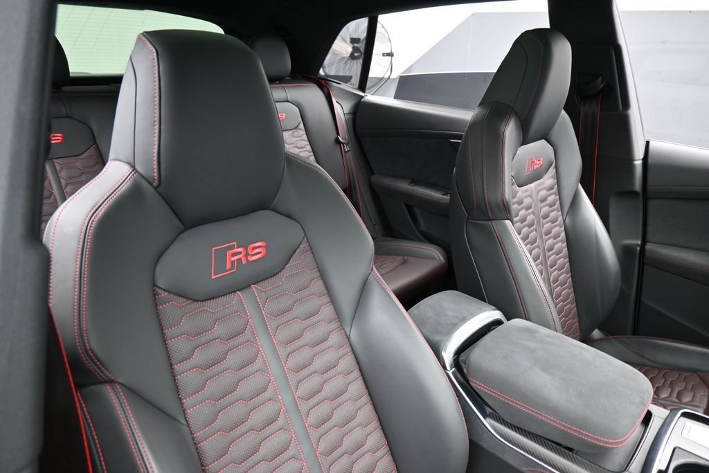 Used 2026 Audi RS Q8 performance AWD/4WD image 51