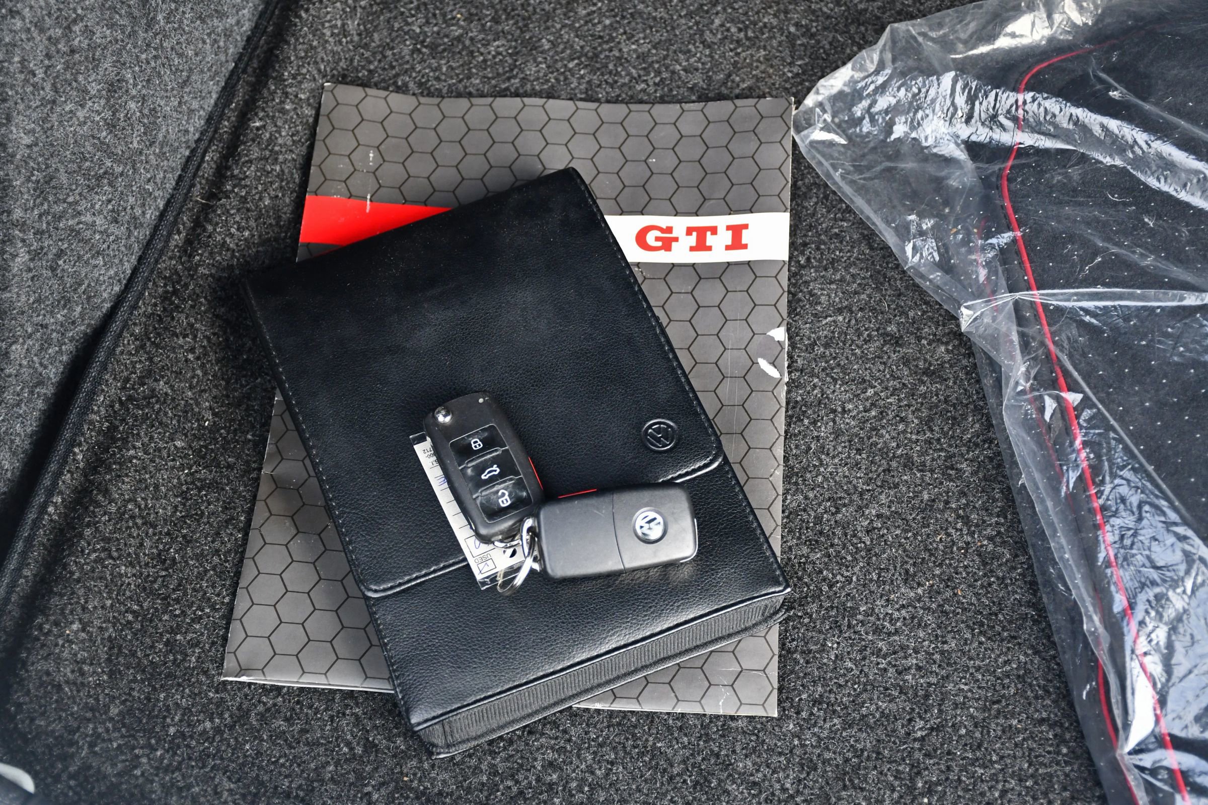 Used 2013 Volkswagen GTI Driver's Edition image 34