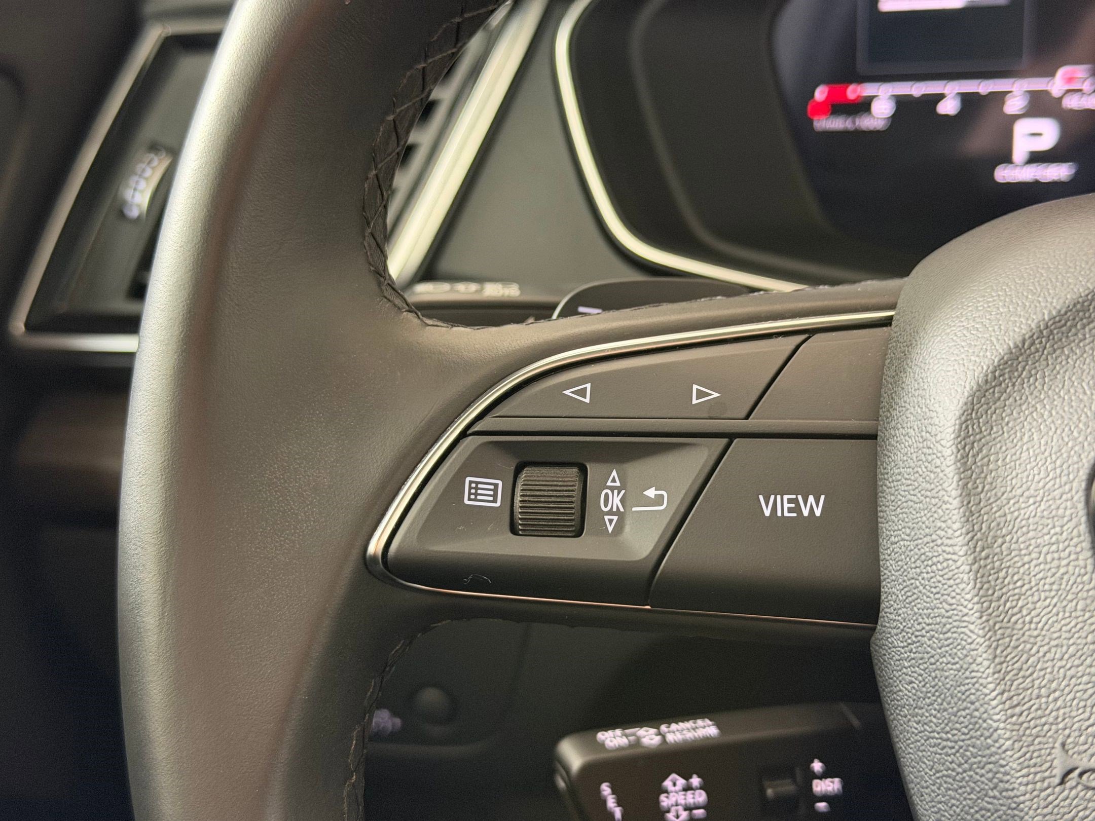 Used 2023 Audi Q5 2.0T Premium Plus w/ Premium Plus Package image 16