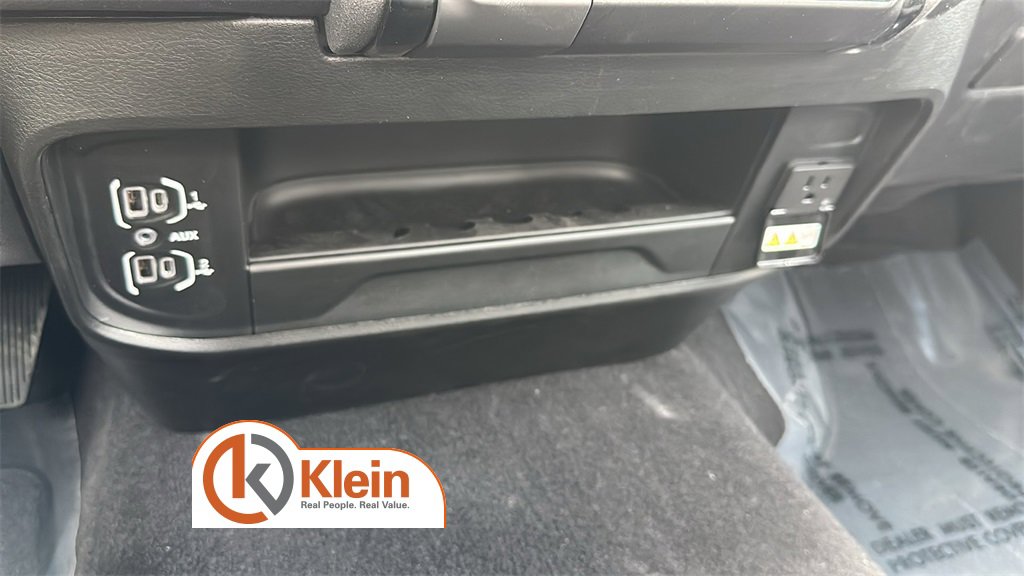New 2026 RAM 2500 Tradesman image 25