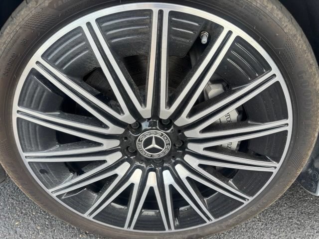 Used 2025 Mercedes-Benz CLE 450 4MATIC Coupe image 20