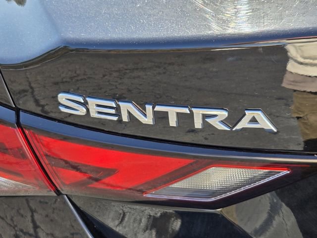 Used 2024 Nissan Sentra SV FWD image 16