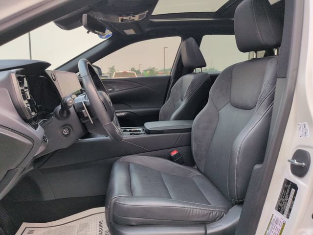 Used 2024 Lexus RX 350 FWD w/ Convenience Package image 24