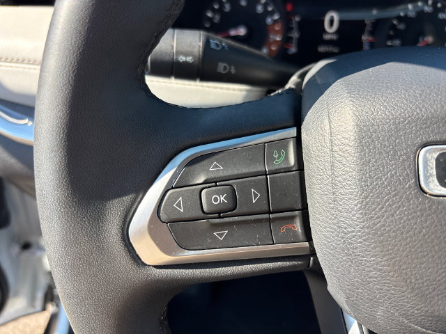 Used 2023 Jeep Compass Limited AWD/4WD image 20