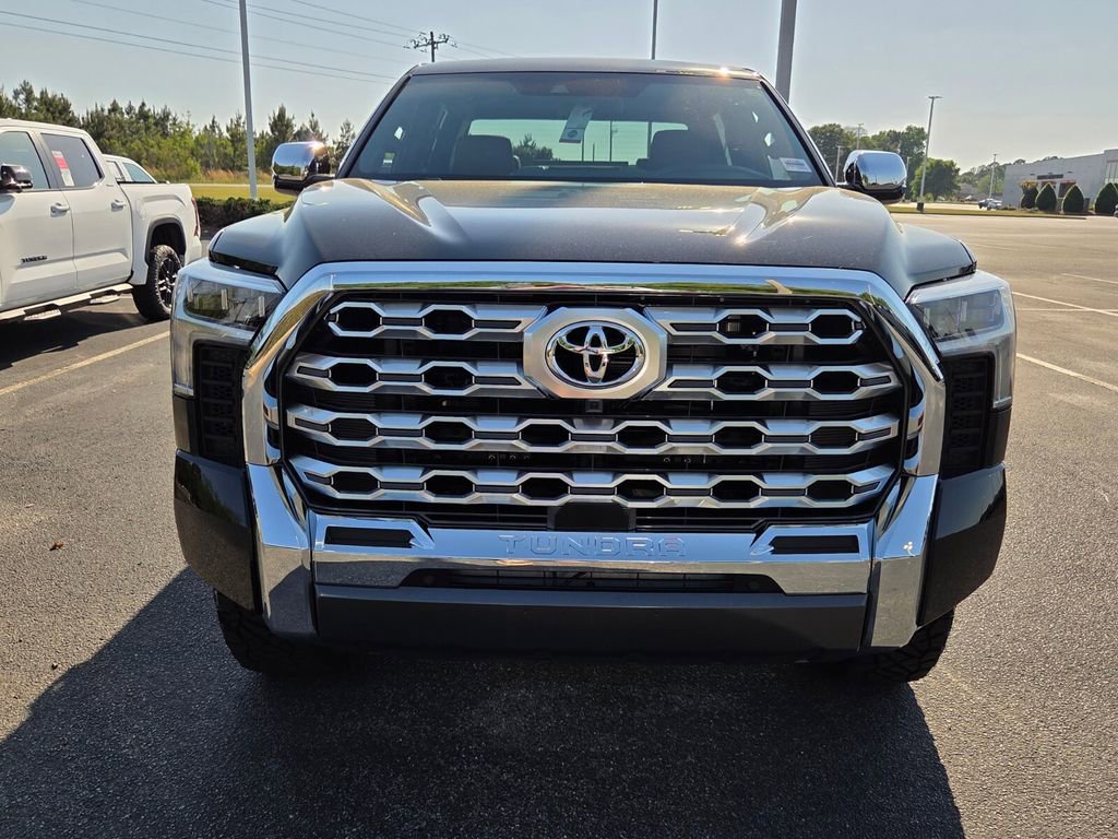 New 2026 Toyota Tundra 1794 Edition AWD/4WD image 2