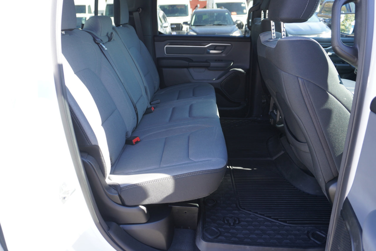 Used 2022 RAM 1500 Big Horn image 20