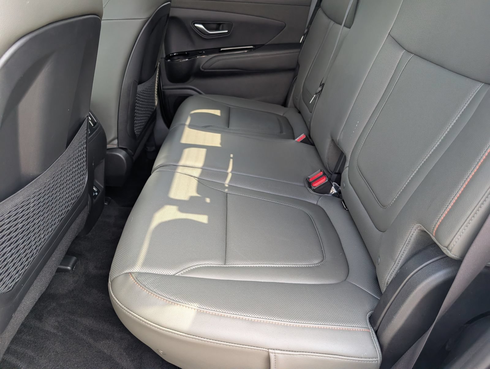 Used 2023 Hyundai Santa Cruz Limited w/ Cargo Package AWD/4WD image 16