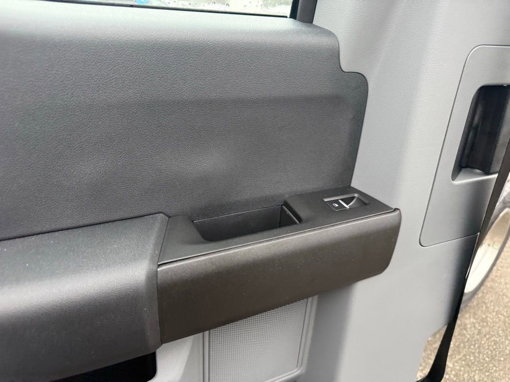 New 2026 Ford F450 XL image 20