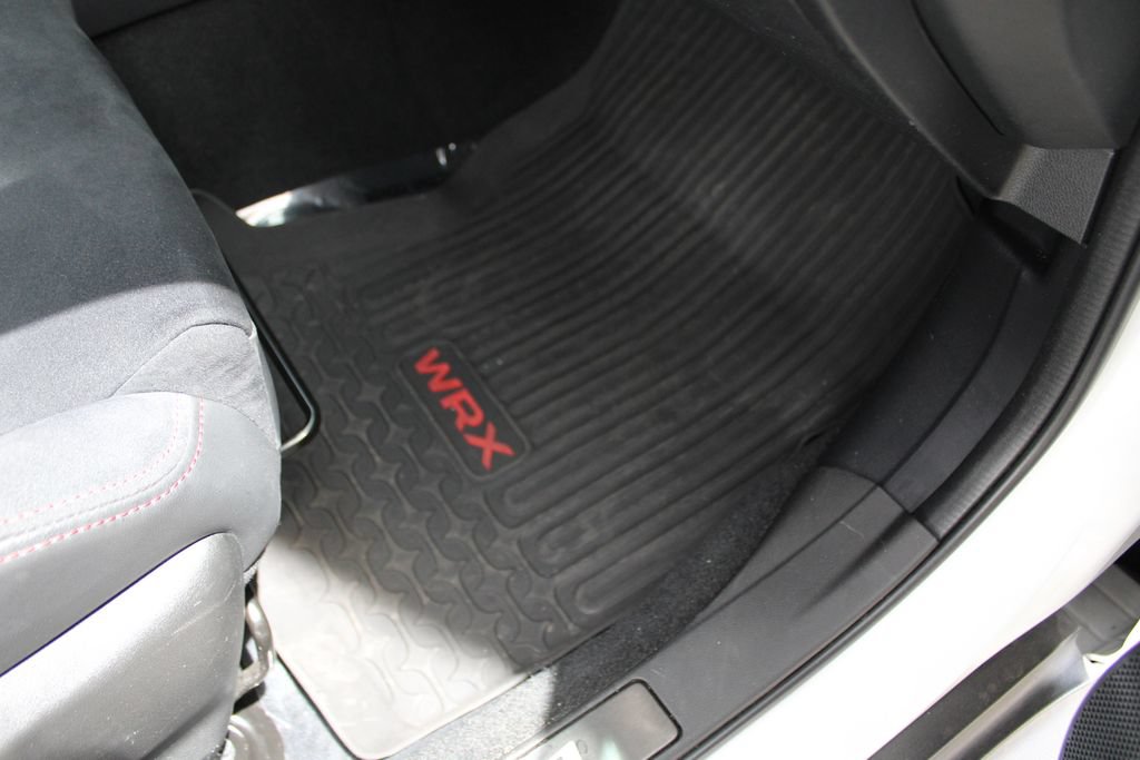 Used 2022 Subaru WRX Limited w/ Popular Package #1 AWD/4WD image 44