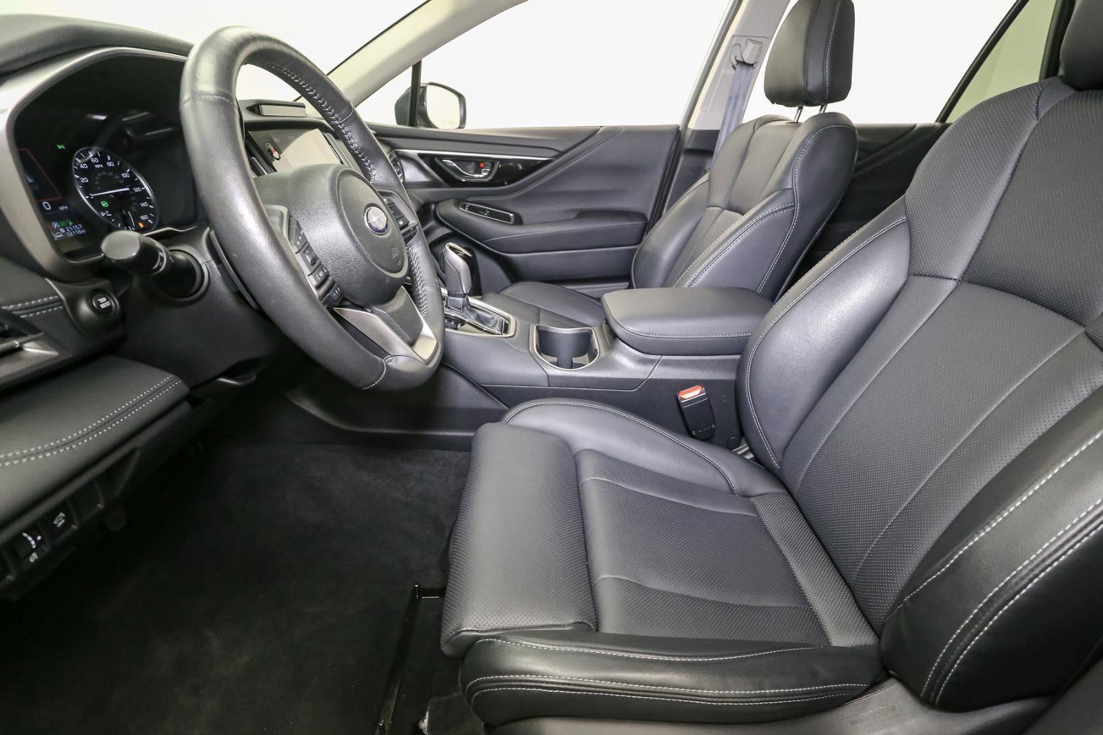 Used 2024 Subaru Outback Limited XT image 45