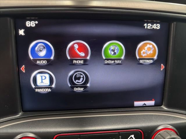 Used 2014 GMC Sierra 1500 SLT w/ All-Terrain Package AWD/4WD image 20