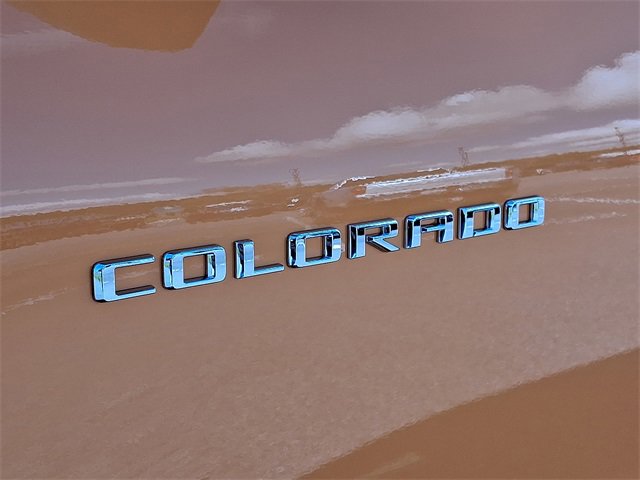 New 2026 Chevrolet Colorado LT w/ Advanced Trailering Package image 18