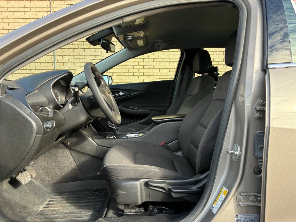 Used 2024 Chevrolet Malibu LS image 12