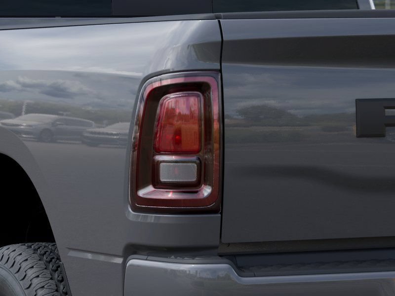 New 2026 RAM 2500 Tradesman AWD/4WD image 10