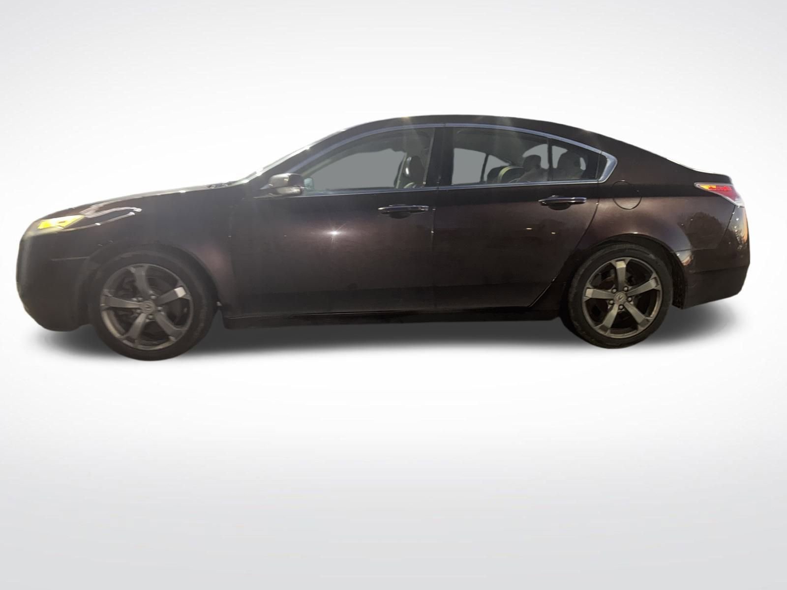 Used 2011 Acura TL SH-AWD image 6