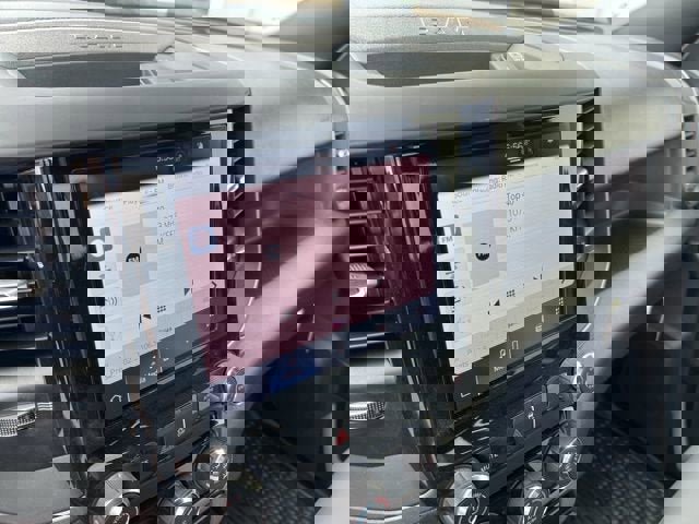 New 2025 RAM 2500 Tradesman image 9