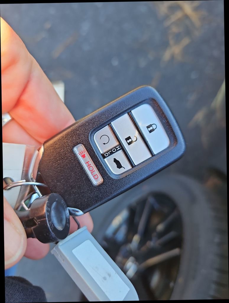 Used 2022 Honda Pilot Special Edition image 41