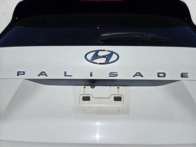 Used 2025 Hyundai Palisade SEL image 20