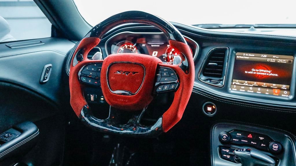 Used 2023 Dodge Challenger SRT Hellcat image 16