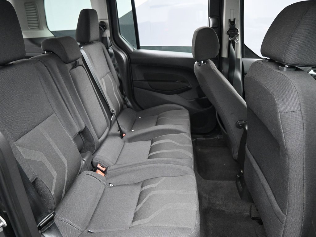 Used 2017 Ford Transit Connect XLT image 30