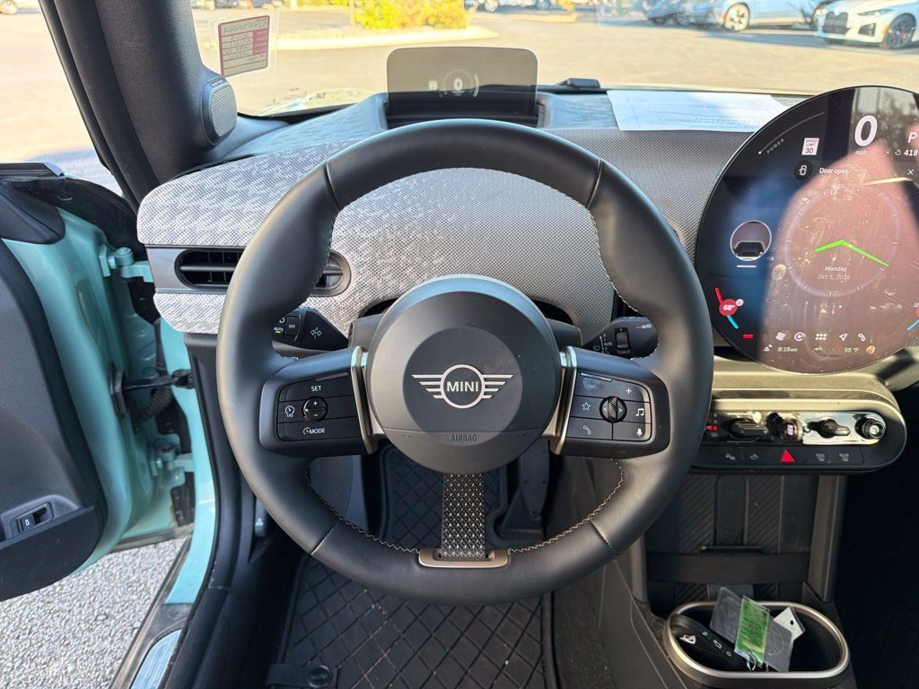 Used 2025 MINI Cooper S FWD image 12