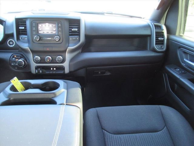 Used 2024 RAM 1500 Tradesman image 13