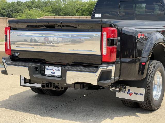 New 2026 Ford F350 King Ranch w/ Chrome Package AWD/4WD image 37