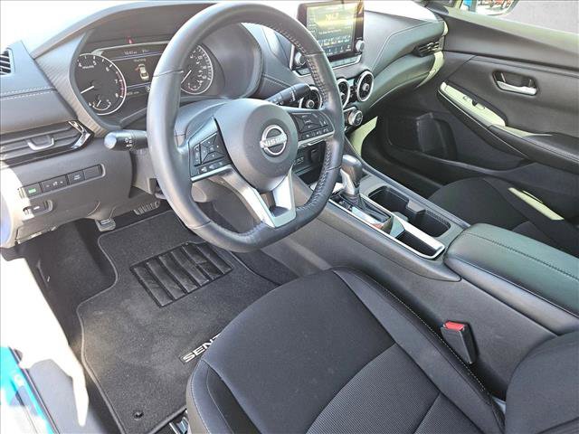 Used 2025 Nissan Sentra SV w/ All-Weather Package image 19