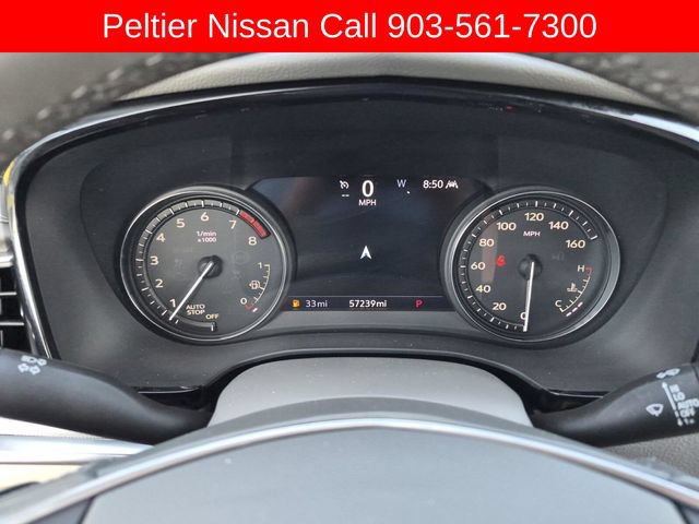 Used 2021 Cadillac XT5 Premium Luxury FWD image 33