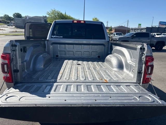 Used 2024 RAM 2500 Laramie AWD/4WD image 38