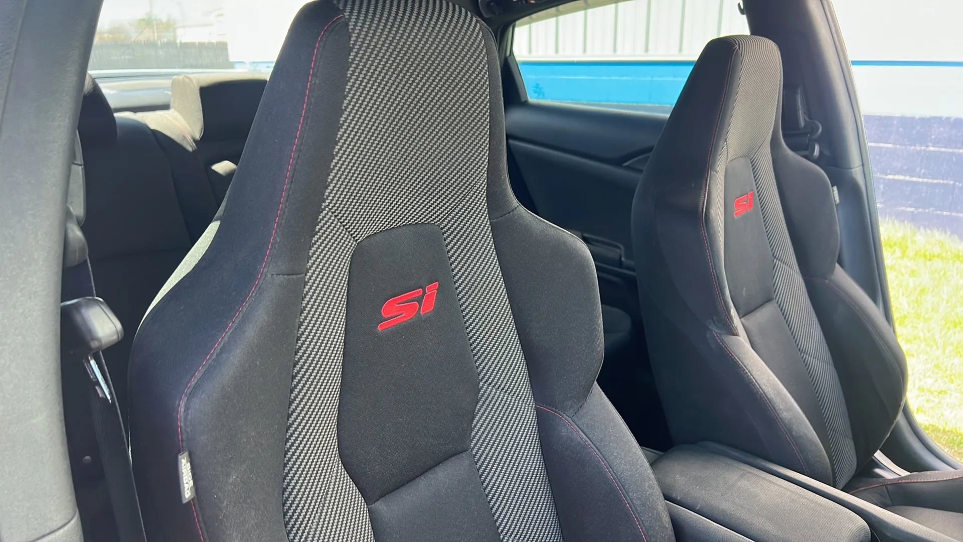 Used 2018 Honda Civic Si image 20