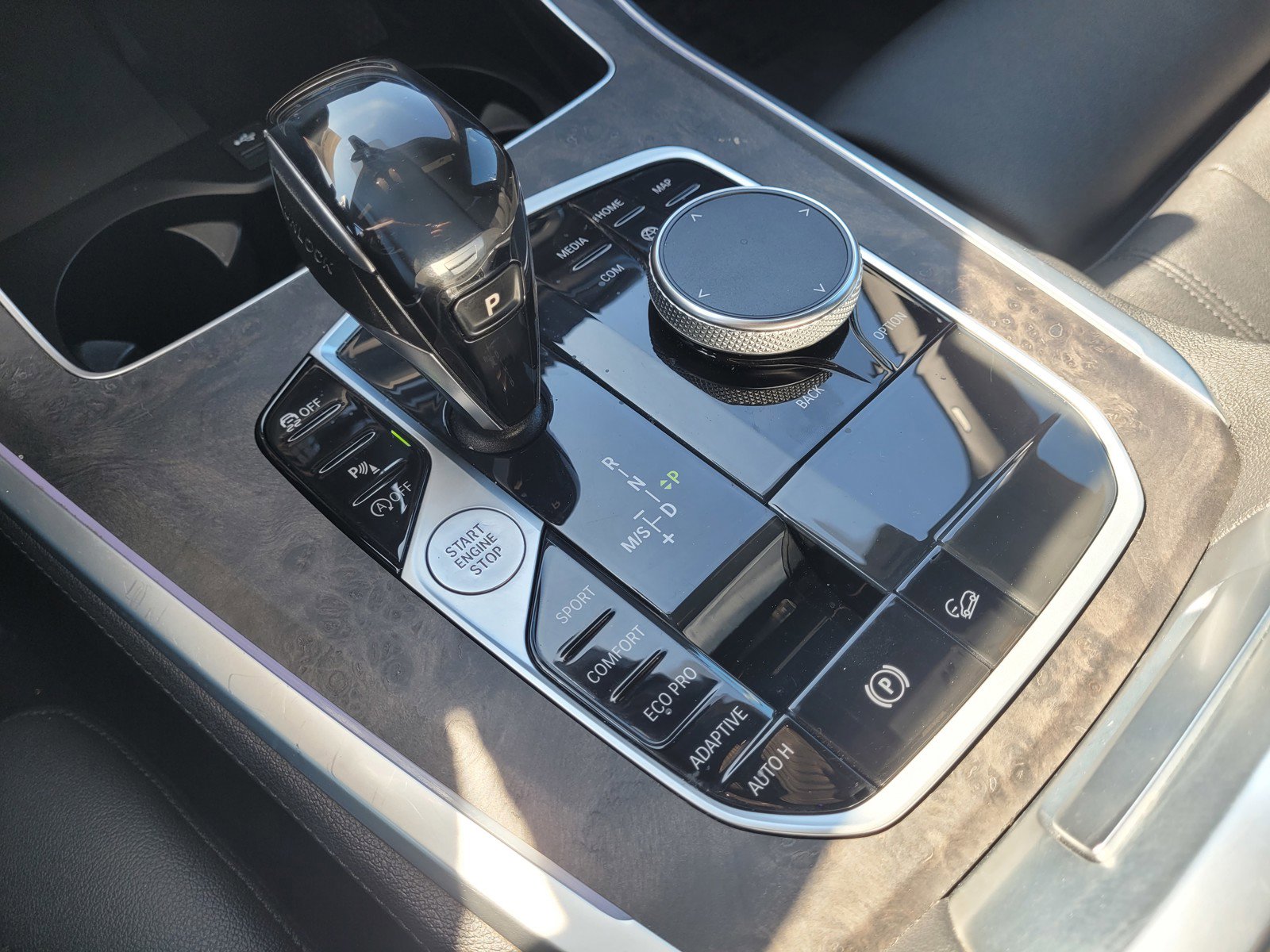 Used 2020 BMW X5 xDrive40i image 24