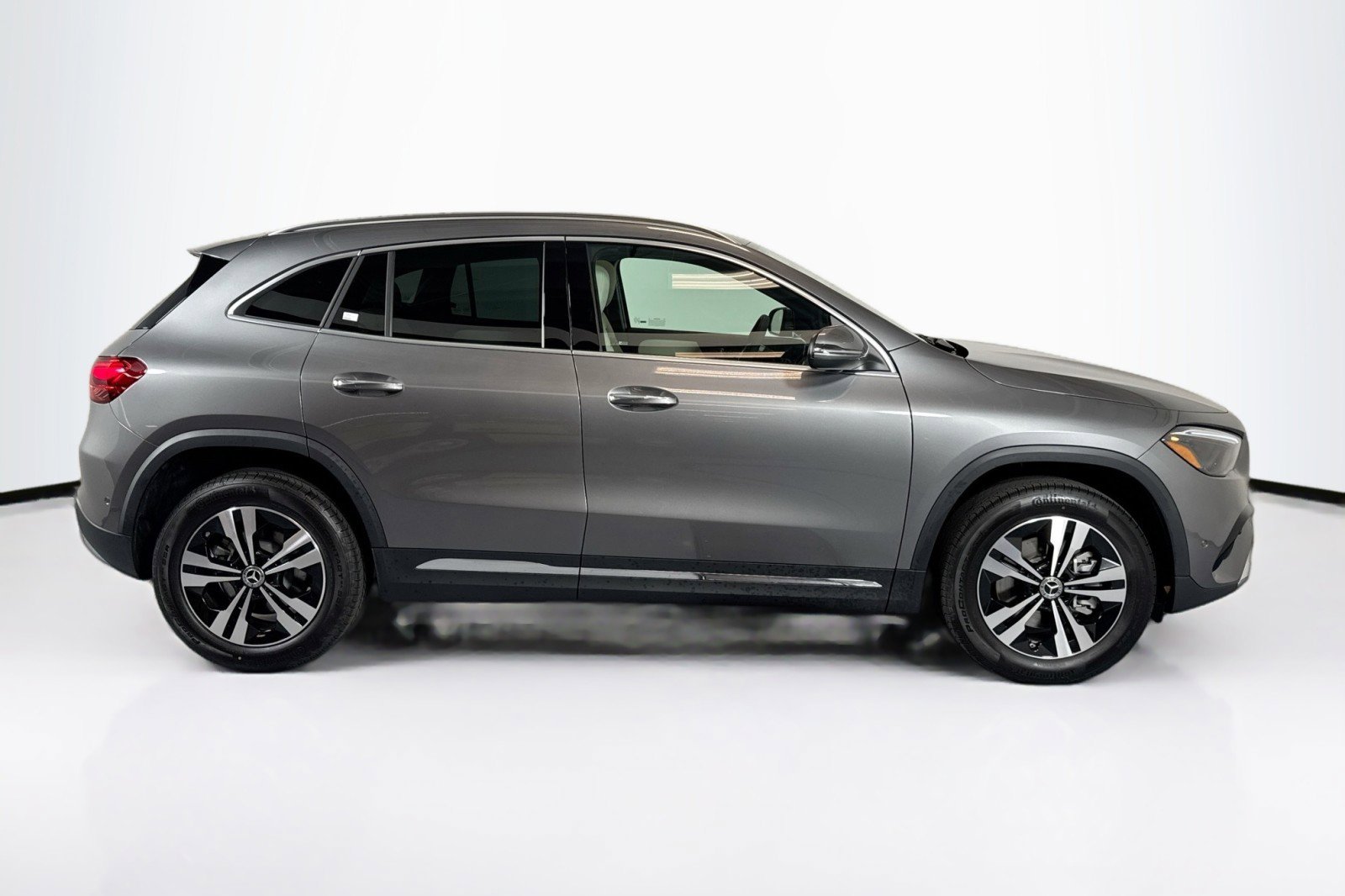 New 2026 Mercedes-Benz GLA 250 image 4
